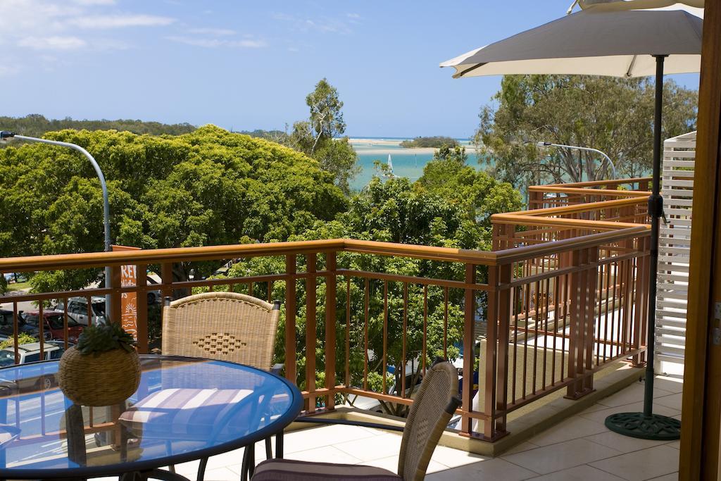 Colonial Resort Noosa Sunshine Coast Exteriör bild