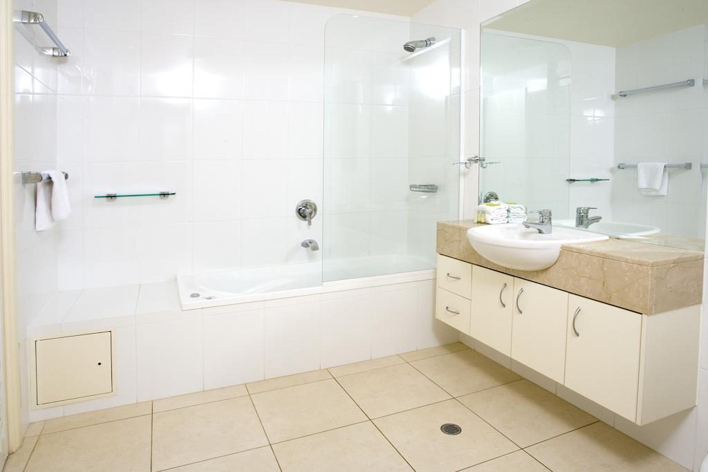 Colonial Resort Noosa Sunshine Coast Rum bild