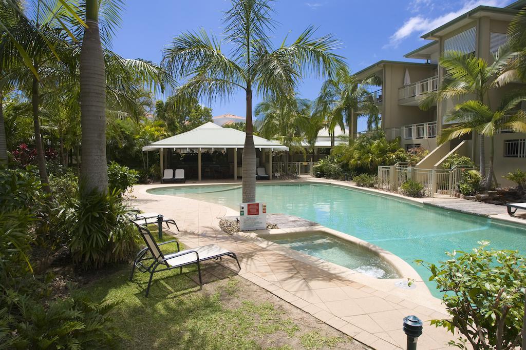 Colonial Resort Noosa Sunshine Coast Exteriör bild