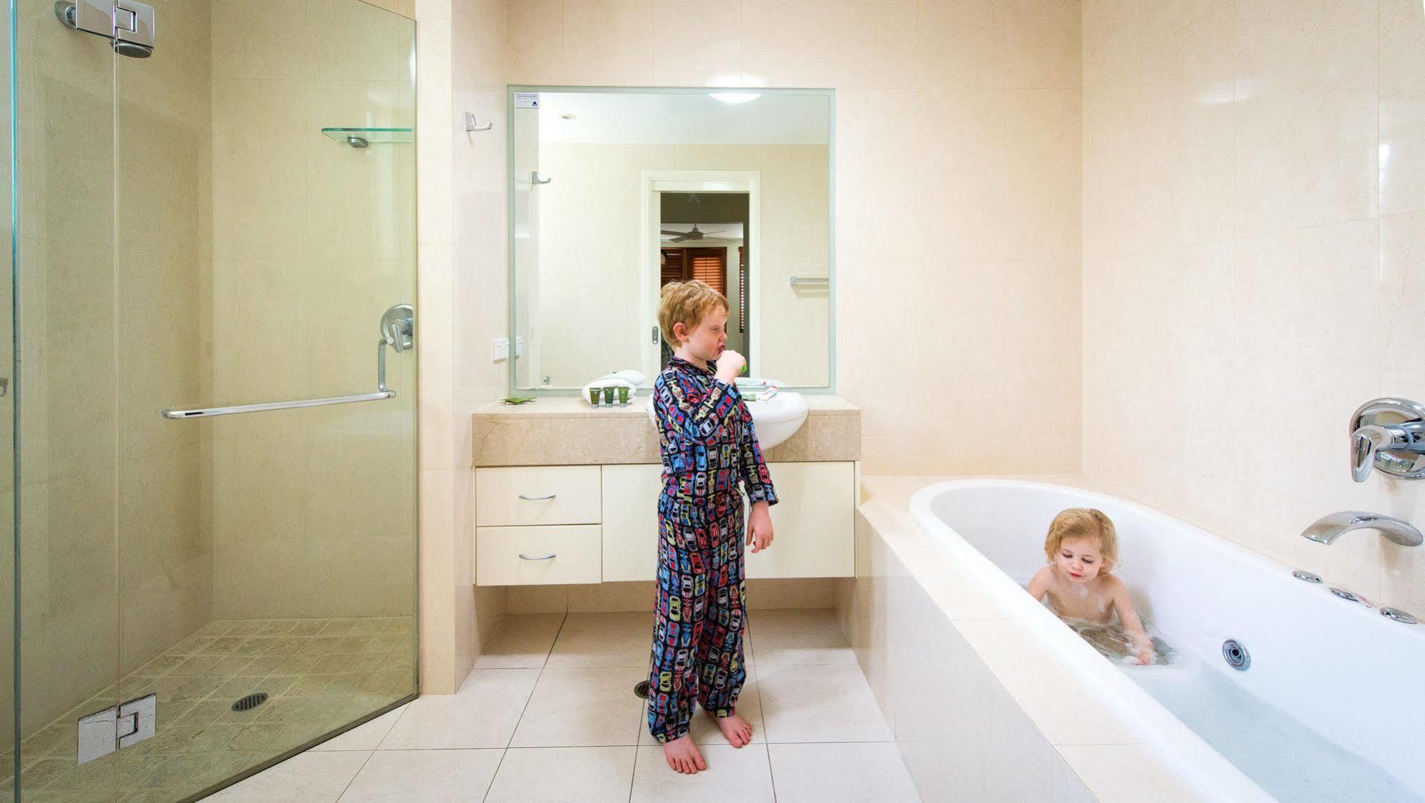 Colonial Resort Noosa Sunshine Coast Exteriör bild