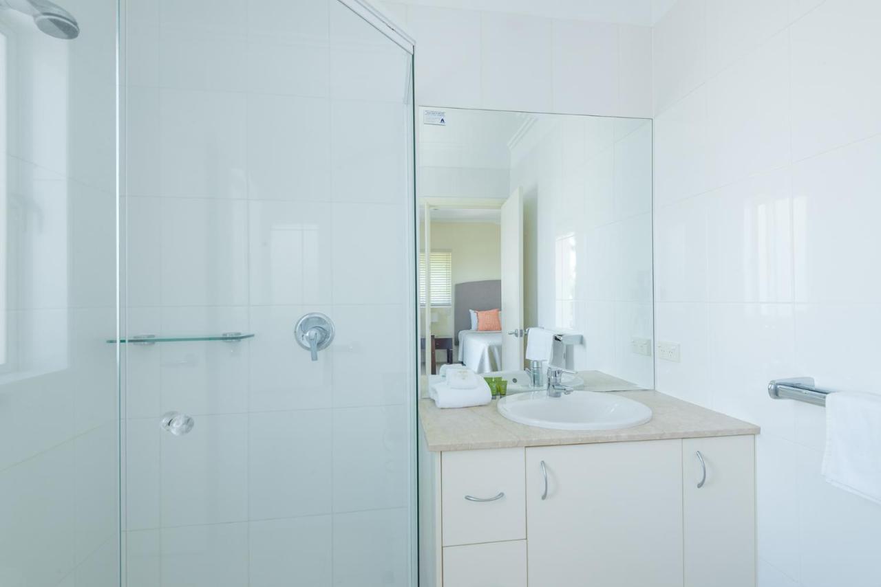 Colonial Resort Noosa Sunshine Coast Exteriör bild