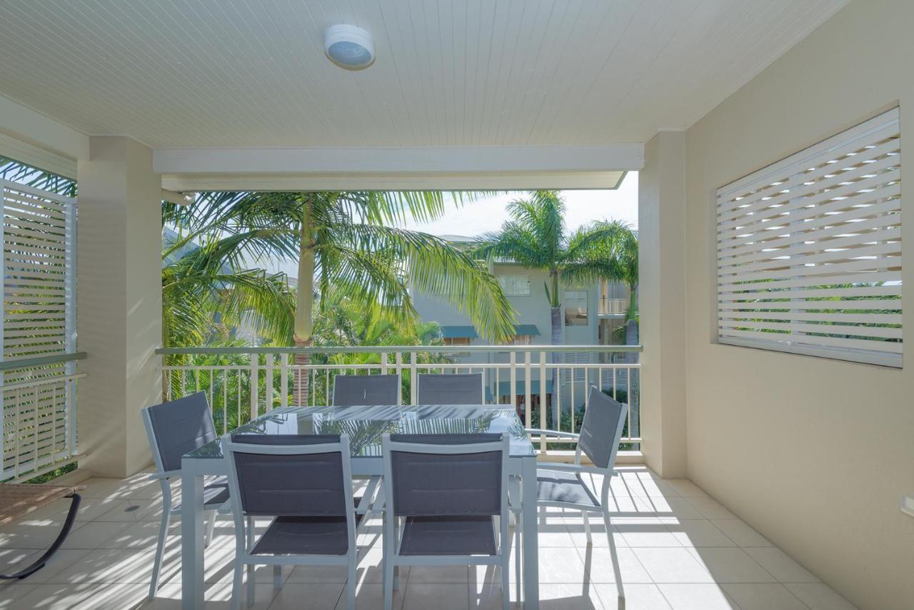 Colonial Resort Noosa Sunshine Coast Exteriör bild