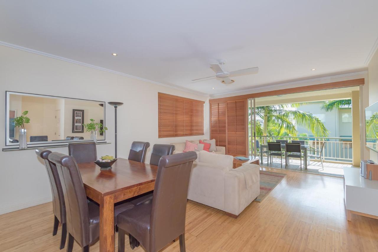 Colonial Resort Noosa Sunshine Coast Exteriör bild